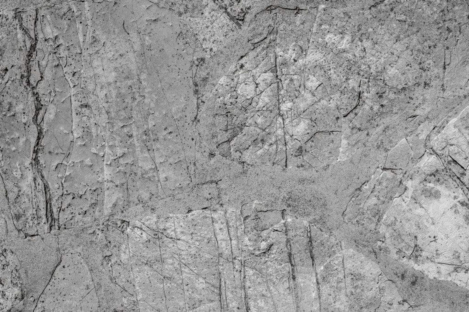 Fotobehang - Concrete Floor 375x250cm - Vliesbehang 1 Fotobehang - Concrete Floor 375x250cm - Vliesbehang