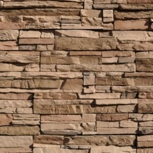Fotobehang - Stones 375x250cm - Vliesbehang