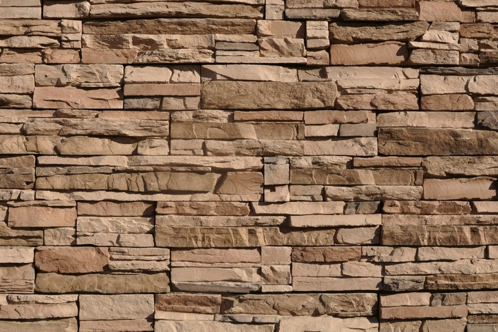 Fotobehang - Stones 375x250cm - Vliesbehang 1 Fotobehang - Stones 375x250cm - Vliesbehang