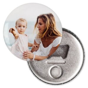 Magnetische flesopener (Set van 4)