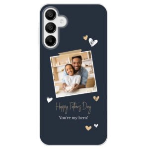 Flexibele case Samsung A15 & A15 5G