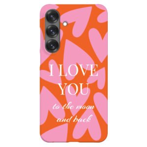Samsung Galaxy S25 Plus Case
