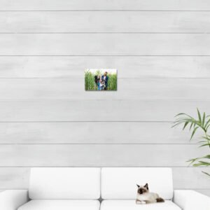 Foto op forex 30 x 20 cm