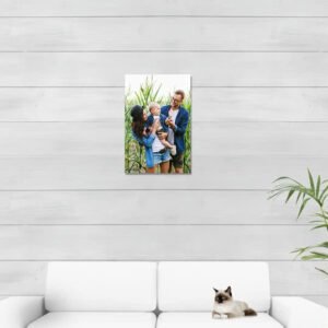 Foto op forex 40 x 60 cm