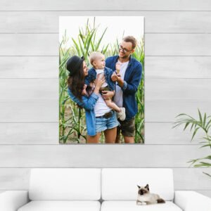 Foto op forex 80 x 120 cm
