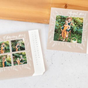 Vul je designhouder met nieuwe foto's Liggend