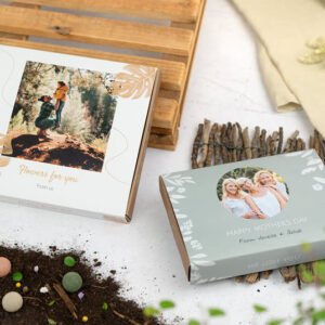 Blossombs Bloemenbommen met sleeve - Set van 9