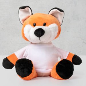 Knuffel vos