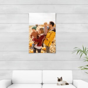 Foto poster 60 x 90 cm Mat