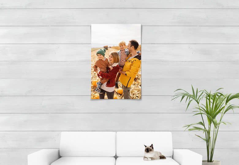 Foto poster 60 x 90 cm Mat 1 Foto poster 60 x 90 cm Mat