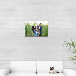 Foto poster formaat 40 x 60 mat