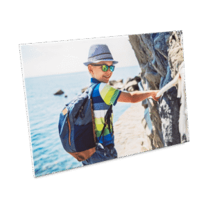 Foto Op Forex 60x20 cm Liggend