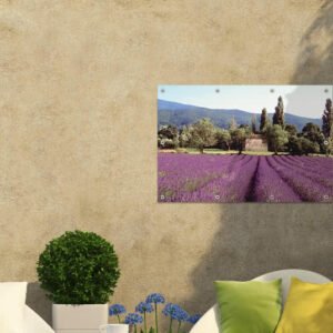 Tuinposter 105 x 70 cm