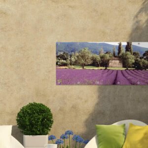 Tuinposter 150 x 60 cm