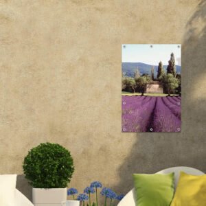 Tuinposter 60 x 90 cm