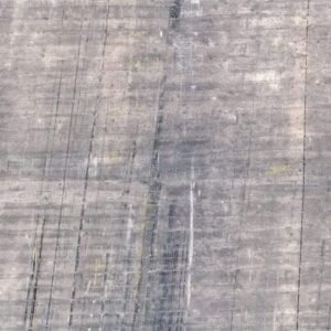 Fotobehang - Concrete - 400x250cm - Vliesbehang