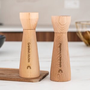Peper en zout set