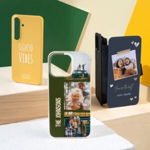 Samsung Galaxy S26 Plus Case