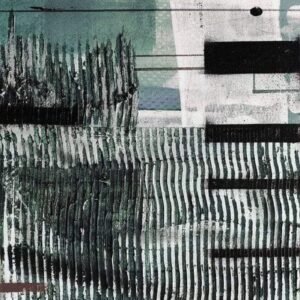 Fotobehang - Fringe Upswept 500x280cm - Vliesbehang