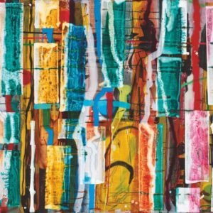 Fotobehang - Clearwater XXI 500x250cm - Papierbehang