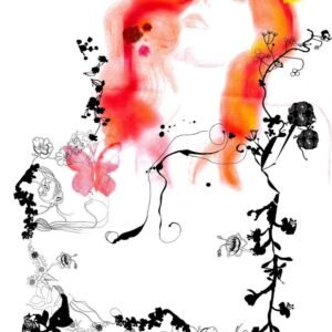Fotobehang - Pride 150x250cm - Vliesbehang