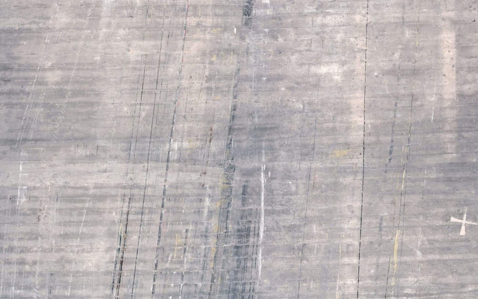 Fotobehang - Concrete 400x250cm - Vliesbehang 1 Fotobehang - Concrete 400x250cm - Vliesbehang