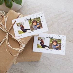 Cadeaukaartjes