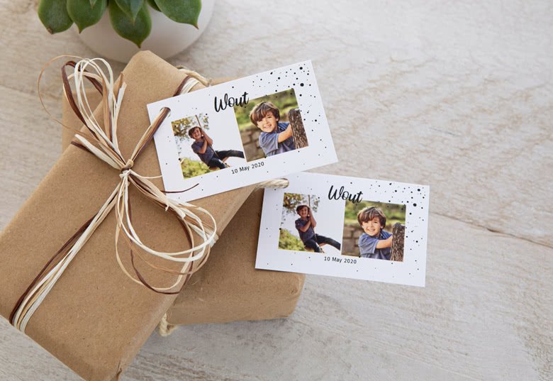 Cadeaukaartjes 1 Cadeaukaartjes