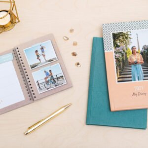 Foto agenda A6 small