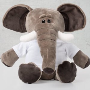 Knuffel olifant