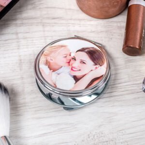 Make-up spiegeltje