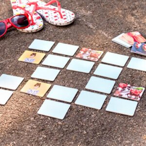 Memo spel