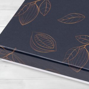 Chocolade Vierkant 16 stukjes