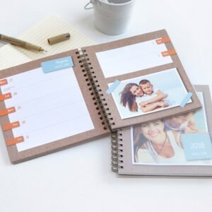 Foto agenda medium