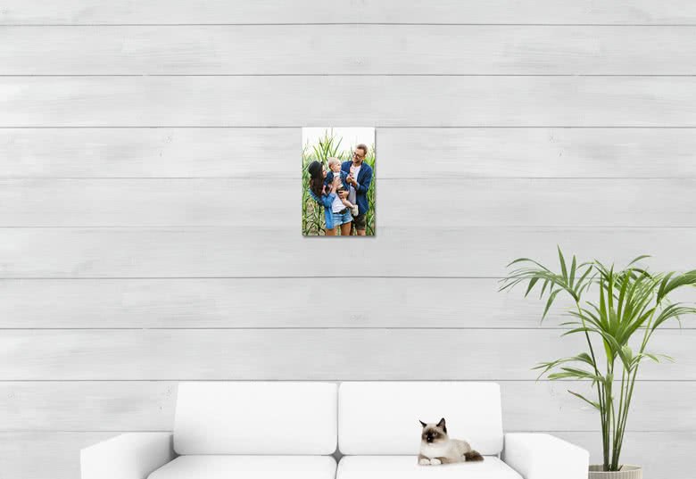Foto op hout 30 x 45 cm 1 Foto op hout 30 x 45 cm